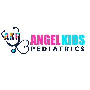 Angel Kids Pediatrics Logo